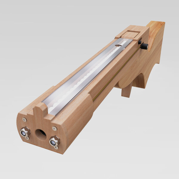 Softgun (Bauanleitung)