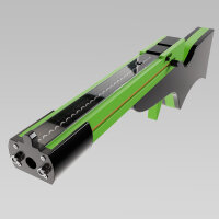 Softgun (Bauanleitung)