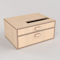 Bandsäge (Bauanleitung)