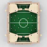 Flipper-Kicker (Bauanleitung)