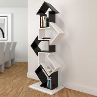 Pfeilregal (Bauanleitung)