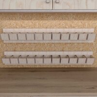 Sortierkästen (Bauanleitung)