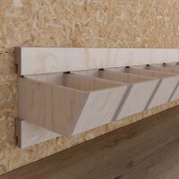 Sortierkästen (Bauanleitung)