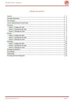 Klapp-Liegestuhl (Bauanleitung)