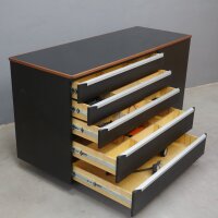 Werkstattwagen (Bauanleitung)