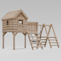 Kinderspielturm (Bauanleitung)