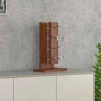 Brillenhalter (Bauanleitung)