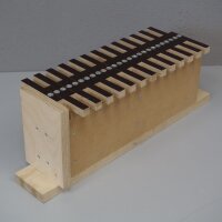 Zinkenfräsvorrichtung (Bauanleitung)