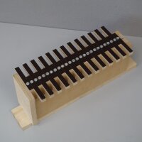 Zinkenfräsvorrichtung (Bauanleitung)