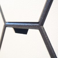 Hexagon-Sideboard (Bauanleitung)