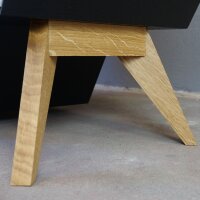 Hexagon-Sideboard (Bauanleitung)