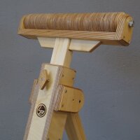 Rollenständer (Bauanleitung)