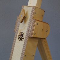 Rollenständer (Bauanleitung)