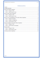 Stapelbares Ordnungssystem für Werkstatt/Zuhause...