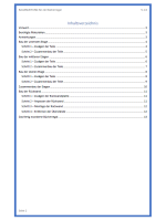 Bücherregal (Bauanleitung)