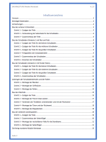 Mobile Werkstatt (Bauanleitung)