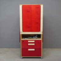 Mobile Werkstatt (Bauanleitung)