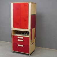 Mobile Werkstatt (Bauanleitung)