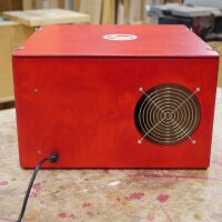 Luftreiniger (Bauanleitung)