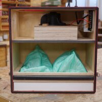 Luftreiniger (Bauanleitung)