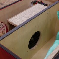 Luftreiniger (Bauanleitung)