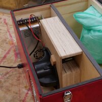 Luftreiniger (Bauanleitung)