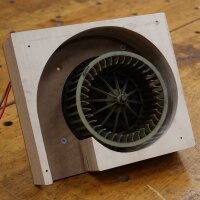 Luftreiniger (Bauanleitung)