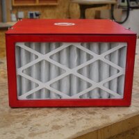 Luftreiniger (Bauanleitung)