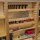 Bohrer-, Fräser- und Werkzeugschrank (Bauanleitung)
