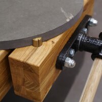 Mini Werkbank mit Vorderzange (Bauanleitung)