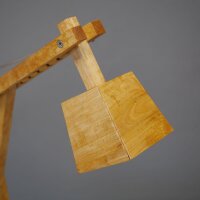 Schreibtischlampe (Bauanleitung)