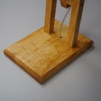 Schreibtischlampe (Bauanleitung)