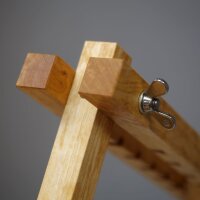 Schreibtischlampe (Bauanleitung)