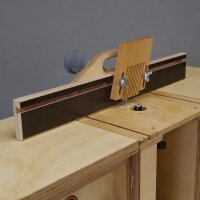 Mobiler Frästisch (Bauanleitung)