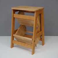Klappbarer Stufenhocker (Bauanleitung)