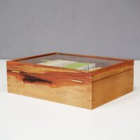 Teebox (Bauanleitung)