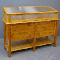 Hoch- und Frühbeet (Bauanleitung)