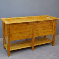 Hoch- und Frühbeet (Bauanleitung)