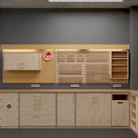 WmS - Die Werkstatt mit System (Bauanleitungen)