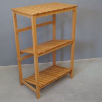 Getränkeregal (Bauanleitung)