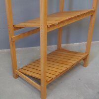 Getränkeregal (Bauanleitung)