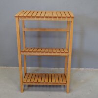 Getränkeregal (Bauanleitung)