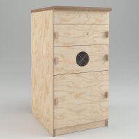 WmS - Absauganlage (Bauanleitung)