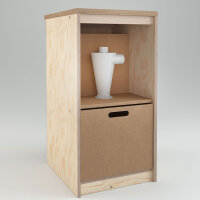 WmS - Absauganlage (Bauanleitung)