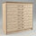 WmS - Schubladenschrank (Bauanleitung)