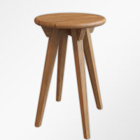 Vierbein-Hocker (Bauanleitung)