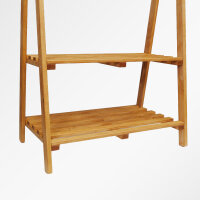 Kleiderständer (Bauanleitung)