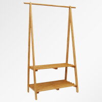 Kleiderständer (Bauanleitung)