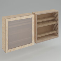 WmS - Fräserschrank (Bauanleitung)