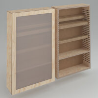 WmS - Fräserschrank (Bauanleitung)